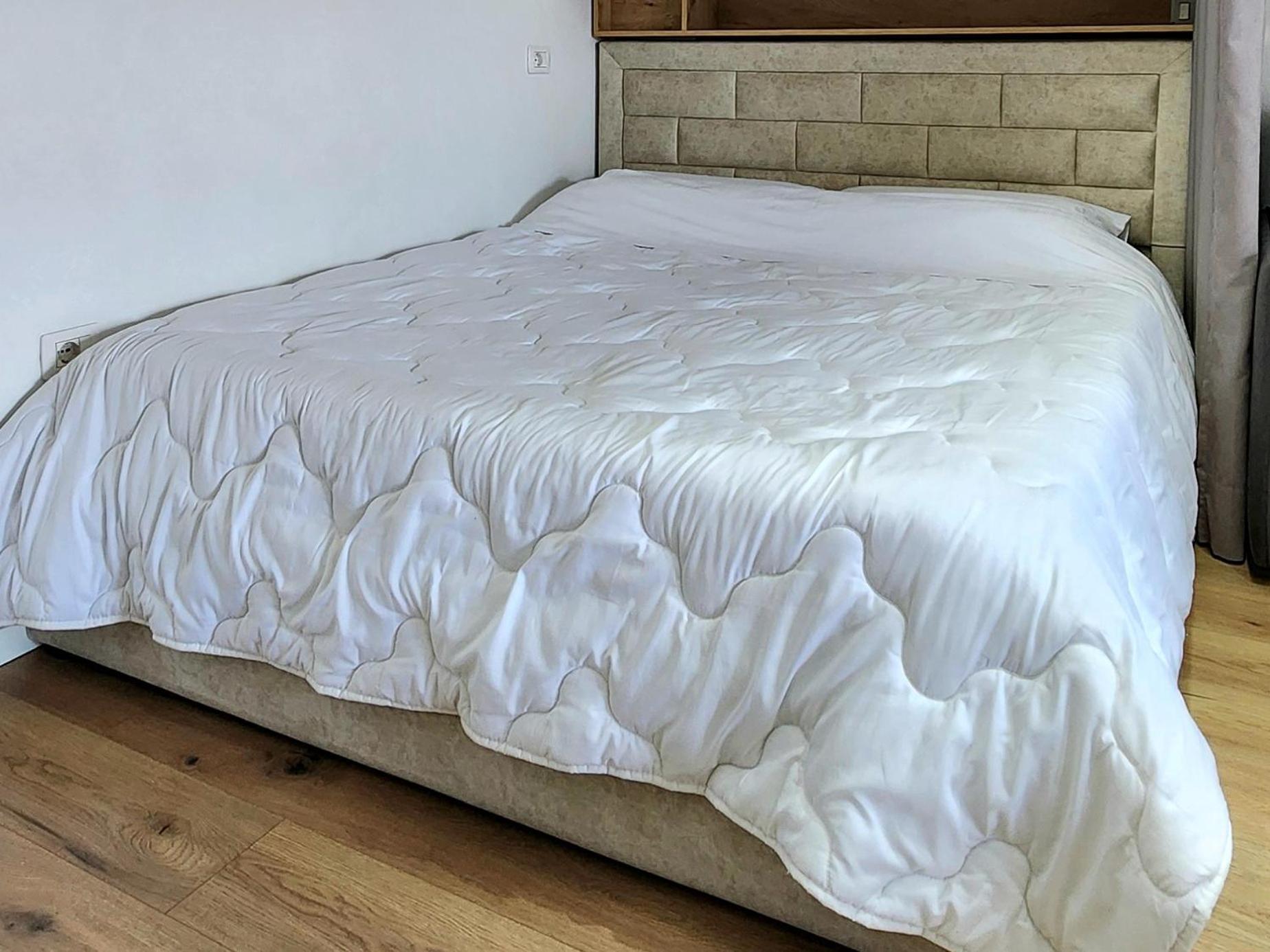 Avalona Apartment 1 Vlore Ngoại thất bức ảnh
