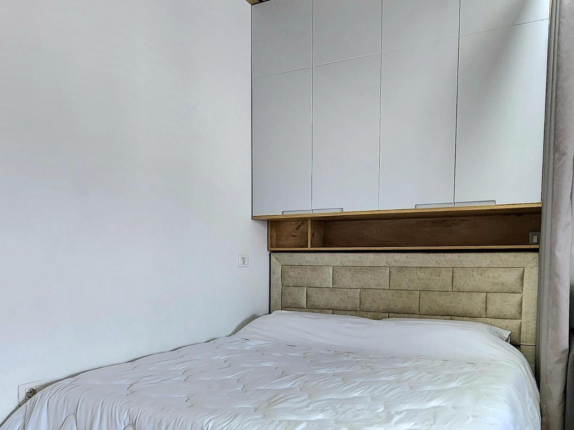 Avalona Apartment 1 Vlore Ngoại thất bức ảnh